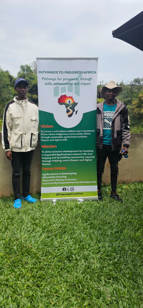 Field engagement with community members