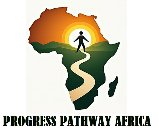 Progress Pathway Africa Logo